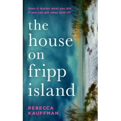 The House on Fripp Island