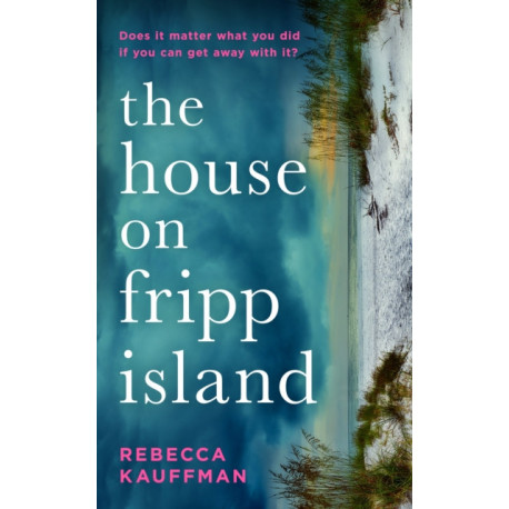 The House on Fripp Island