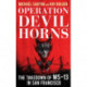 Operation Devil Horns: The Takedown of MS-13 in San Francisco