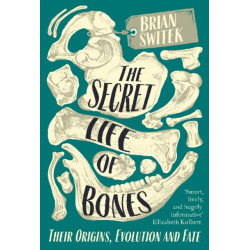 The Secret Life of Bones: Their Origins, Evolution and Fate