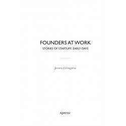 Founders at Work: Stories of Startups' Early Days