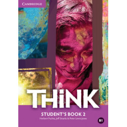 Think Level 2 Student's Book
