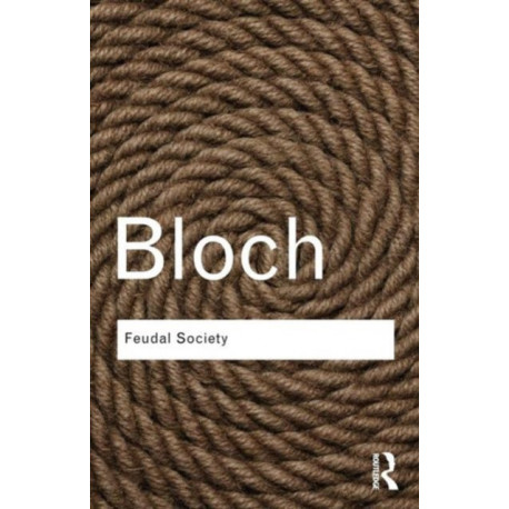 Feudal Society