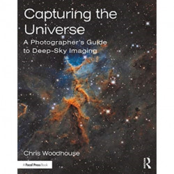Capturing the Universe: A Photographer’s Guide to Deep-Sky Imaging
