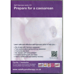 Prepare for a Caesarean: Self Hypnosis
