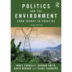 Politics and the Environment: From Theory to Practice