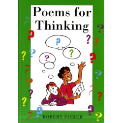 Poems for Thinking