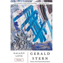 Galaxy Love: Poems