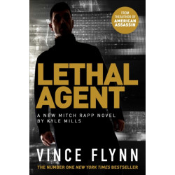 Lethal Agent