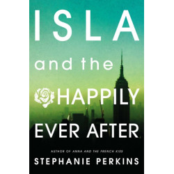 Isla and the Happily Ever After