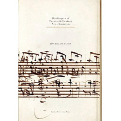 Harbingers of Twentieth-Century Neo-classicism