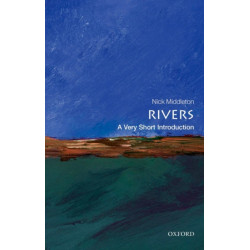 Rivers: A Very Short Introduction