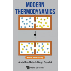 Modern Thermodynamics