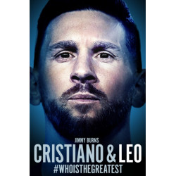 Cristiano and Leo: -whoisthegreatest