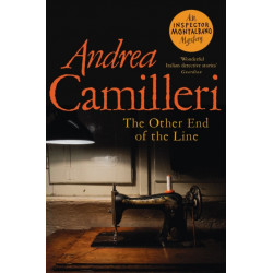 The Other End of the Line