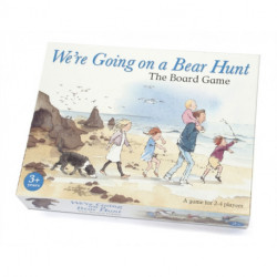 4405 Bear Hunt Game