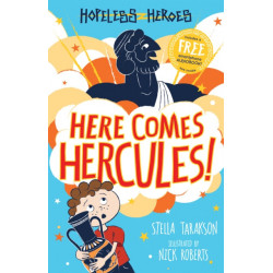Here Comes Hercules!