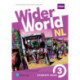 Wider World Netherlands 3 Student Book