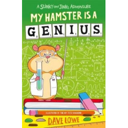 My Hamster is a Genius