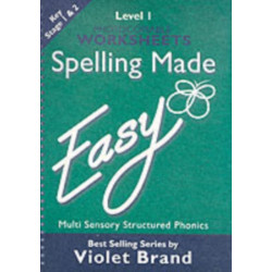 Spelling Made Easy