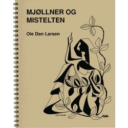 Mjøllner og mistelten: fire nordiske gudesagn