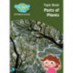 Science Bug: Parts of plants Topic Book