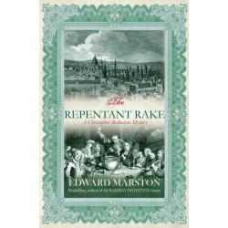 The Repentant Rake: The thrilling historical whodunnit