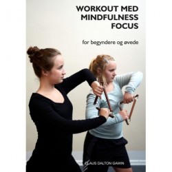 Workout med mindfulness focus: for begyndere og øvede