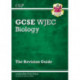 WJEC GCSE Biology Revision Guide (with Online Edition)