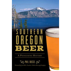 SOUTHERN OREGON BEER
