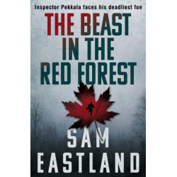The Beast in the Red Forest