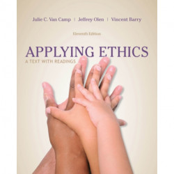 Applying Ethics: A Text with Readings
