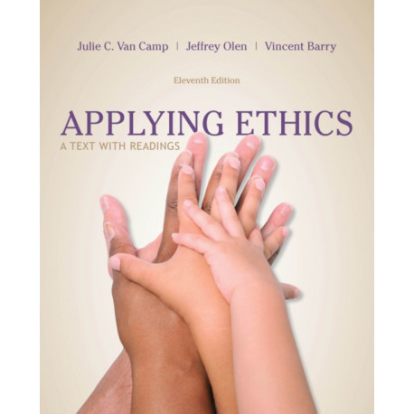 Applying Ethics: A Text with Readings