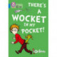 There's a Wocket in my Pocket: Band 04/Blue