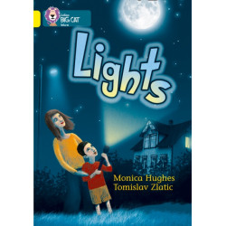 Lights: Band 03/Yellow