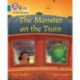 The Monster on the Train: Band 04/Blue