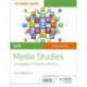 OCR A Level Media Studies Student Guide 2: Evolving Media