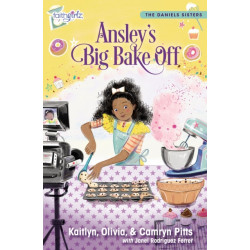Ansley's Big Bake Off