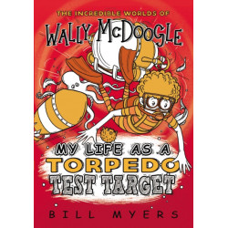 My Life as a Torpedo Test Target