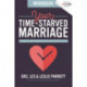 Your Time-Starved Marriage Workbook for Men: How to Stay Connected at the Speed of Life