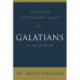 Galatians: The Path to Freedom