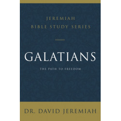 Galatians: The Path to Freedom