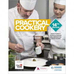 Practical Cookery 14th Edition