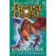 Beast Quest: Carnivora the Winged Scavenger: Series 7 Book 6