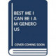 BEST ME I CAN BE I AM GENEROUS