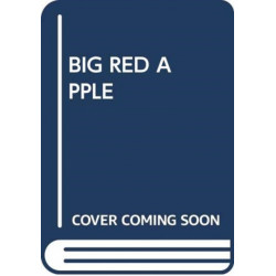 BIG RED APPLE