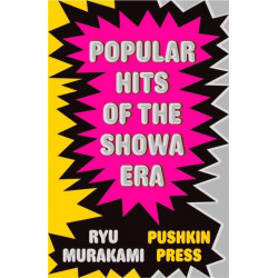 Popular Hits of the Showa Era