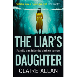 The Liar’s Daughter