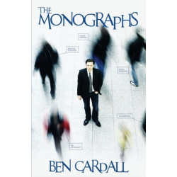 The Monographs: A Comprehensive Manual on All You Need to Know to Become an Expert Deductionist.