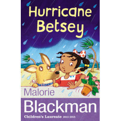 Hurricane Betsey